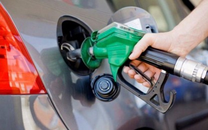 Preço da gasolina voltou a subir nesta semana, aponta ANP