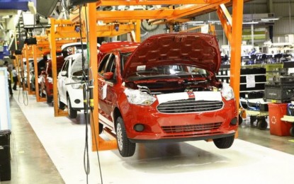 ANEF: Financiamento de veículos irá reagir em outubro