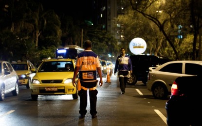 Comissão da Câmara aprova aumento de pena para motorista embriagado