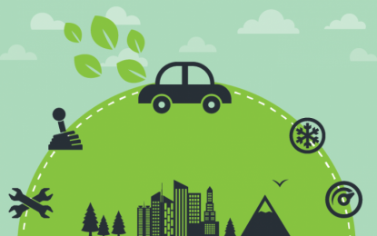 Mobilidade verde é saída para reduzir poluição veicular