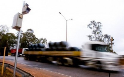 Radares de rodovias federais concedidas serão desligados por falta de recursos