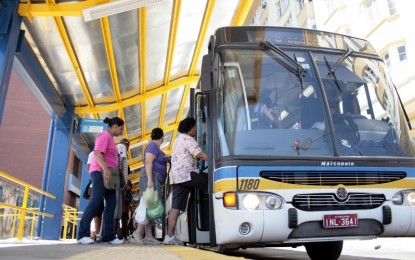 Restrição de veículos pode ser saída para mobilidade