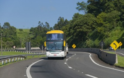 Sai edital da licitação de transporte intermunicipal em SP