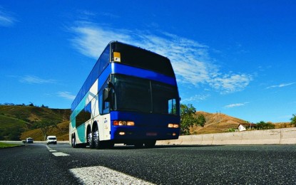 Viajar de ônibus vai ficar mais caro a partir de julho