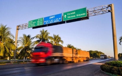 CNT: Efeito de alteração na cobrança de PIS/Cofins sobre transportes será “devastador”