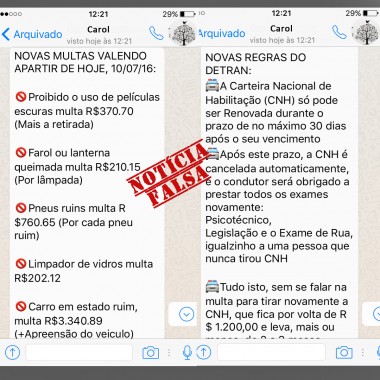 corrente-falsa-nas-redes-sociais-lista-valores-errados-de-multas-de-transito