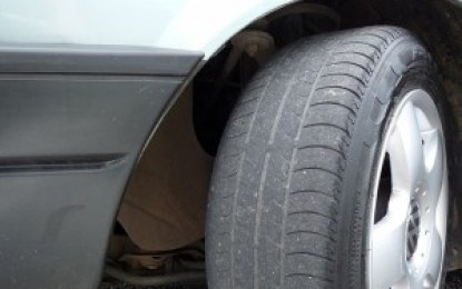 Cuidados com pneus: economia pode acabar em prejuízo