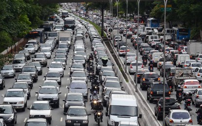 OBSERVATÓRIO orienta sobre como evitar colisões no trânsito