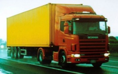 Marco Regulatório pode diminuir acidentes de caminhões