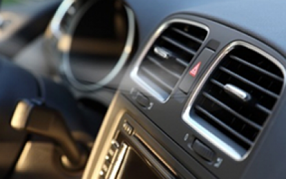 Começa o período de calor. O ar condicionado de seu veículo está limpo?