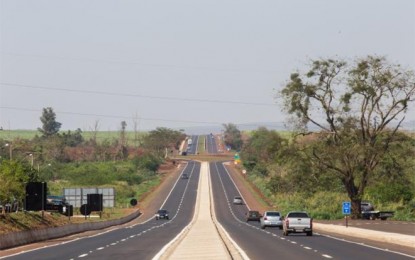 Governo de São Paulo publica edital para concessão rodoviária com pedágio flexível