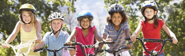 pais-devem-redobrar-cuidados-com-os-ciclistas-mirins