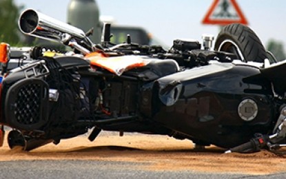 Riscos para motociclistas, “a culpa é dos outros”, aponta pesquisa