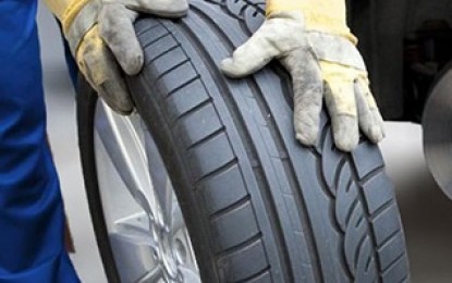 Rodízio de pneus pode garantir economia e segurança