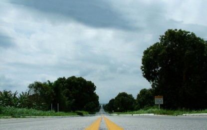 Serviço de câmeras online ajuda o motorista a programar sua viagem