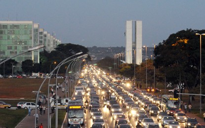 Proposta para mudar formação de motoristas será apresentada em Brasília