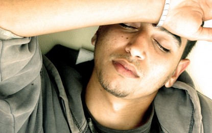 Perder horas de sono pode aumentar o risco de acidentes