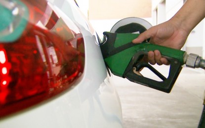 Preço da gasolina sobe pela 3ª semana seguida, aponta ANP