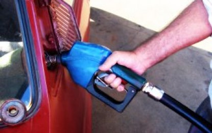 Combustível adulterado afeta peças caras do seu carro