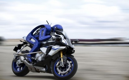 Novos modelos de moto mostram avanço no futuro da mobilidade