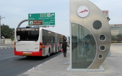 Os pontos de ônibus mais diferentes do mundo