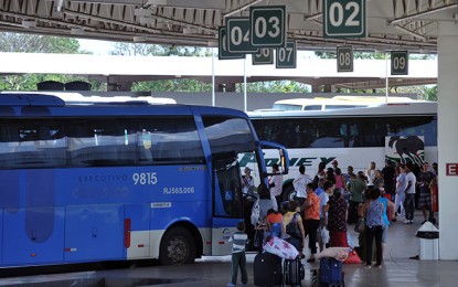 ANTT recebe sugestões da população sobre transporte de passageiros