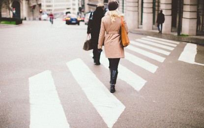 CONFIRA AS ORIENTAÇÕES A CONDUTORES E PEDESTRES PARA EVITAR ATROPELAMENTOS