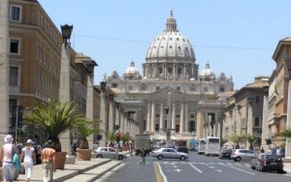 Turistas italianos terão permissão para dirigir no Brasil