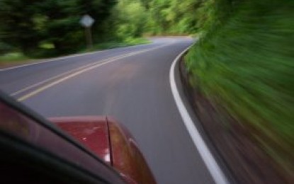 Cinco motivos para respeitar os limites de velocidade das vias