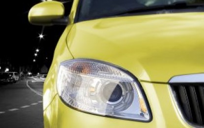 Contran regulamenta alterações na iluminação de veículos
