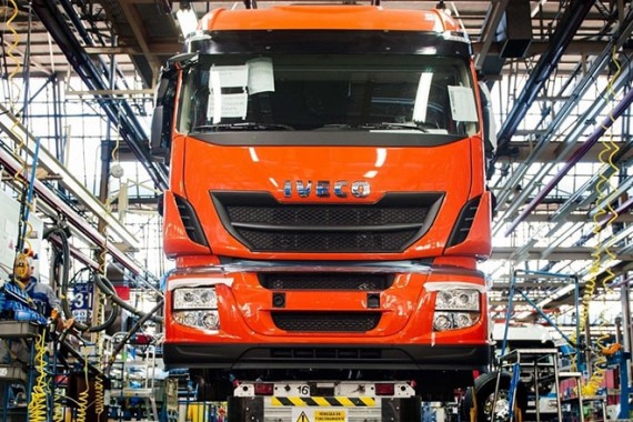 Iveco-Unifemm