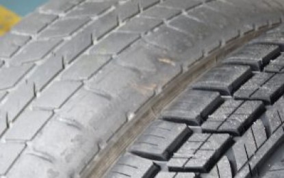 Comissão aprova exigência de estepe idêntico aos outros pneus do carro