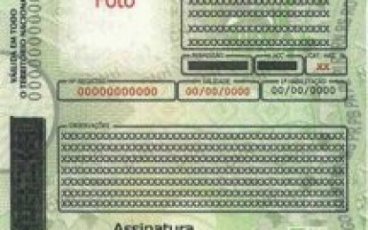 Contran atesta CNH como documento de identificação mesmo vencida