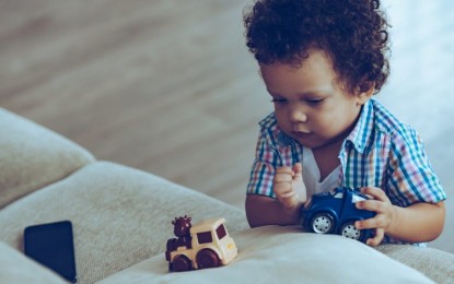 De pais para filhos: brincadeiras sobre segurança no trânsito para as crianças