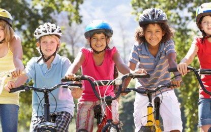 NAS FÉRIAS, CONDUTORES DEVEM ESTAR ATENTOS AOS CICLISTAS MIRINS NAS RUAS