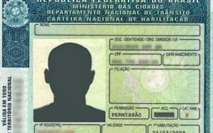 PL desobriga motoristas com deficiência de fazer exame de aptidão física quando for renovar CNH