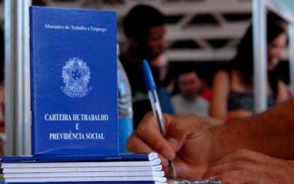 Reforma Trabalhista trará avanços para o transporte, avalia setor