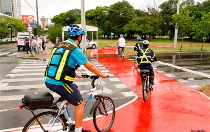 Câmara aprova criação do Programa Bicicleta Brasil