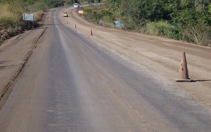 Manutenção de rodovias recebe mais recursos do que construção