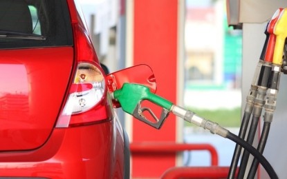 73% do preço da gasolina é imposto e margem de lucro
