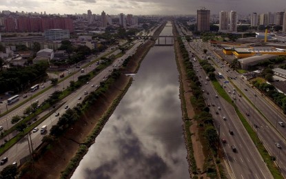 CET vai fiscalizar motorista por velocidade média em trajeto específico em SP