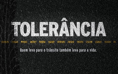 Começa Semana Nacional do Trânsito