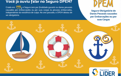 DPEM e DPVAT: semelhantes, mas com destinos bem diferentes