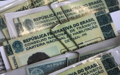 Mudanças na formação de condutores podem ser implantadas em 2018