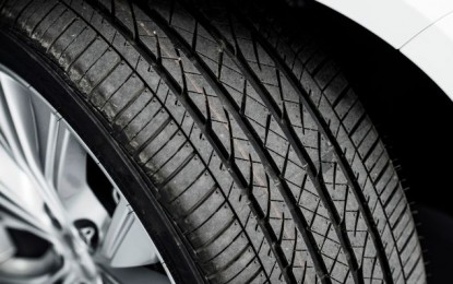 Novas regras para pneu reformados começam a valer em outubro