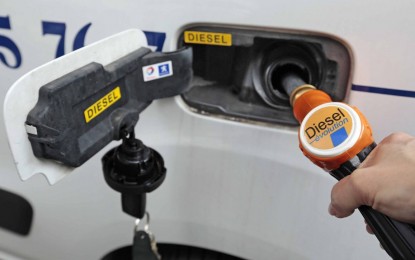 Novos motores diesel são tão poluentes quanto a gasolina, diz relatório