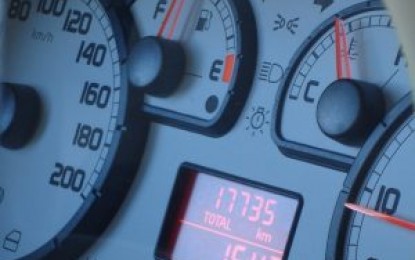 A partir de hoje, CET-SP passa a monitorar velocidade média de veículos