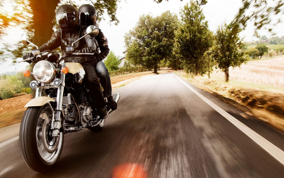 ESTUDO INÉDITO REVELA FALTA DE HABILITAÇÃO DE MOTOCICLISTAS E CONSEQUÊNCIAS PARA O TRÂNSITO NO BRASIL