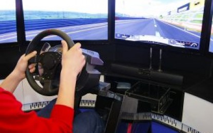 TRF da 4ª região considera legal a exigência de aulas em simulador de direção veicular em autoescolas