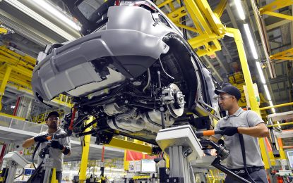 Brasil ficará sem regime automotivo ao menos até fevereiro, segundo secretário do Ministério da Indústria